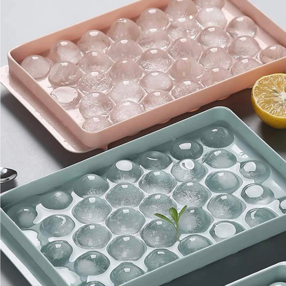 COPY - COPY - Ice mold